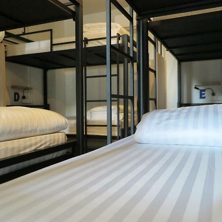 Phuket Marine Poshtel - Sha Plus Chalong Eksteriør billede